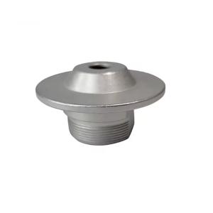 China Precision Stainless Steel Investment Casting Parts Cap wholesale