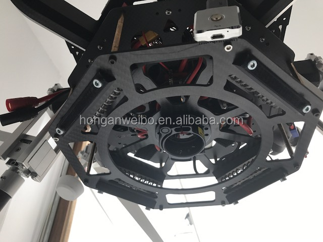 Air Compressor Wire Rope Vibration Isolator Camera Mount