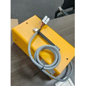 China CZC7 24V 30A Automatic Lead-Acid Battery Charger 220V on sale