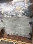 450kg 160pcs/Min Dust Proof Sleeve Making Machine Automatic