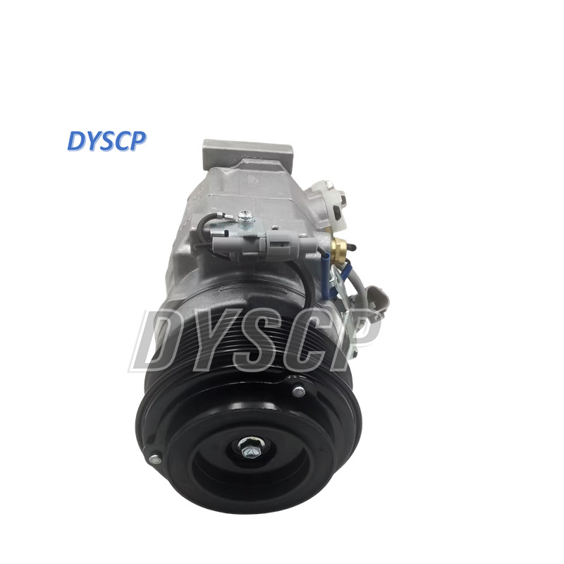88320-6A280 88320-6A290 Ac Compressor For Toyota Prado Land Cruiser GRJ200 4.0 7PK
