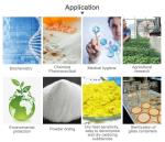 Pharmaceutics Vacuum Drying Oven Toption Dry Oven Lab Equipment