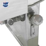 Pharmaceutical Industrial Filter Press 316 Stainless Steel Filter Press Food