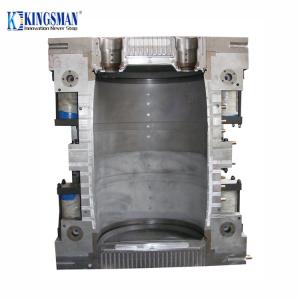 China 200 Liter Plastic Bottle Blow Moulding Moulds Environmentally Friendly Design wholesale