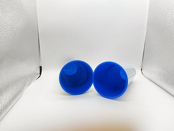 PP Material Water Clear Promotional Disposable Cups With Different Colors