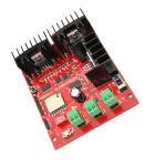 Consumer Device 0.20mm Printed Circuit Board Assembly