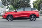 New Energy EV Luxury Cars Everbright Electric SUV Vehicle Xpeng G3i 520G+ 145kW