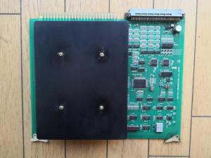 China Carton Package Barudan Embroidery Machine Spare Parts Electronic Board 5711 wholesale
