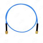 OEM ODM RF Antenna Cable RG141 Jumper Cable
