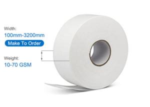 China SSS 100% Polypropylene Non Woven Spunbond Fabric Skin Friendly Breathable wholesale
