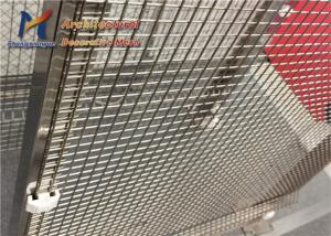 China 316 Bwg 10 Stainless Steel Welded Wire Mesh For Bird Aviaries wholesale