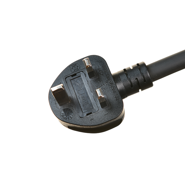 H07BZ5-F EN50620 UK Plug EVJE EVJT 11kw 450v 750V LSZH European TUV Electric Vehicles EV Charging Pile Car Charger Cable 3M Stripped