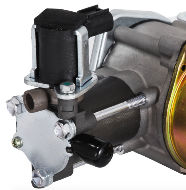 48910-60020 Air Suspension Compressor Pump For Toyota 4 Runner Lexus GX470