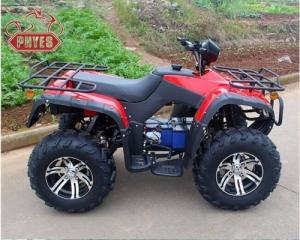 China PHYES electric quad 6000w/8000w atv wholesale