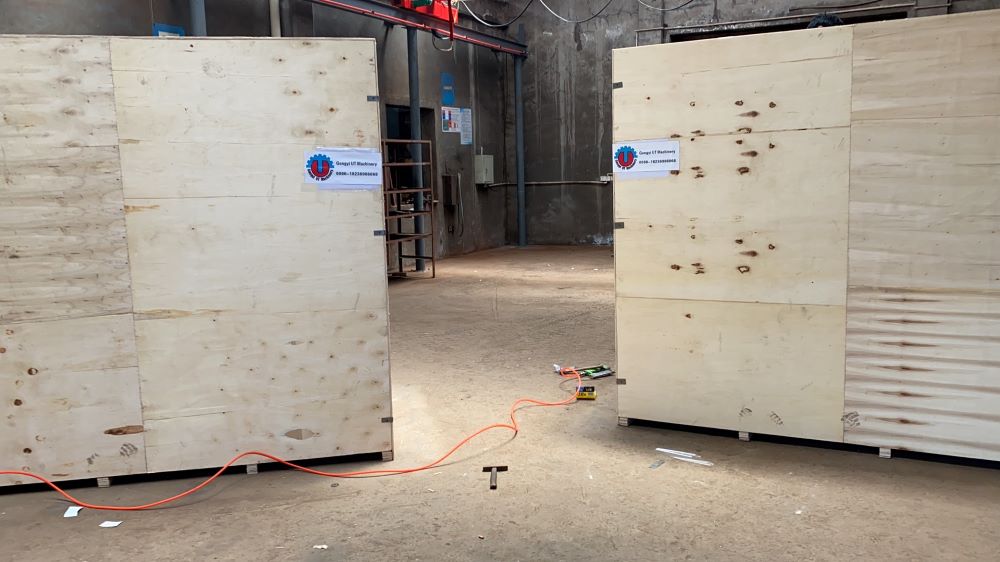 Second Hand Stranding Machine Line for Steel Wire Rope to Meet Your Production Needs