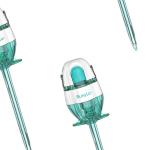 5mm Disposable Laparoscopic Trocar Non Valve Trocar CE Marked
