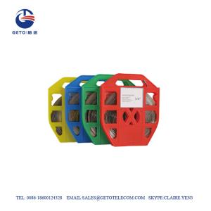 China SS430 20x0.7mm Stainless Steel Banding Strap wholesale