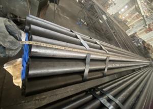 China Heat Exchanger Steel Tube With Customized Length And Outer Diameter wholesale