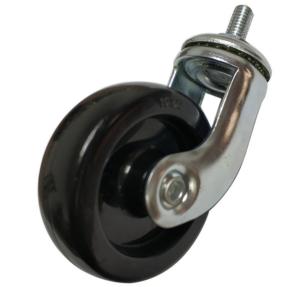 China Bar Cart Wheels Serving Trolley Caster Furniture Castors wholesale