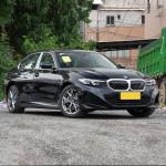 2023Hot sale EV Electric Vehicle BMW i3 4-door 5-seat sedan Cruise mileage 526km