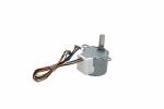24BYJ High Torque Geared Stepper Motor Permanent Magnet 5V