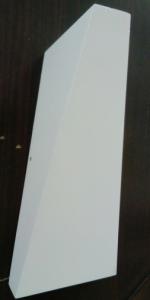 China double-side wall light 10w wholesale