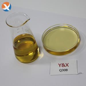 China Mining Q30 Froth Flotation Reagents Chemical For Beneficiation Plant wholesale