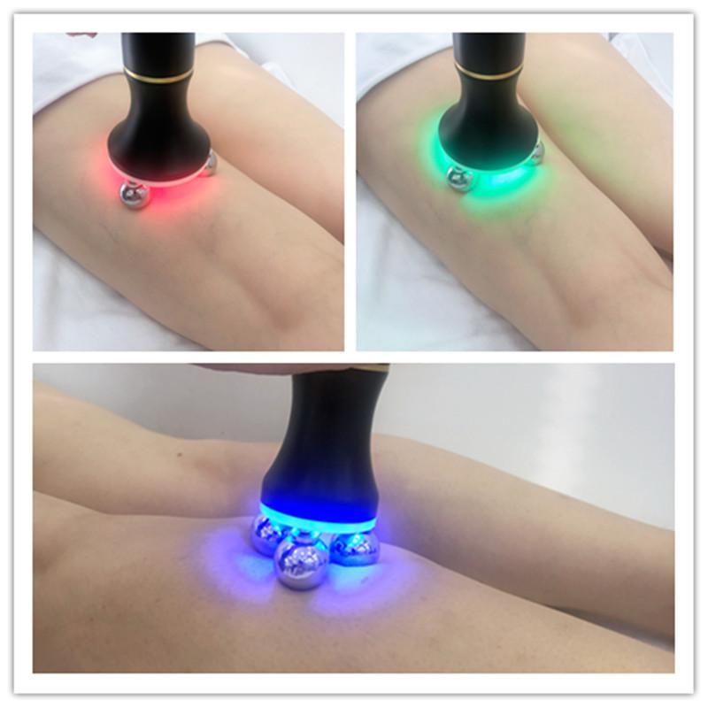 1.2MHz Anti Wrinkle Radio Frequency Skin Tightening Equipment