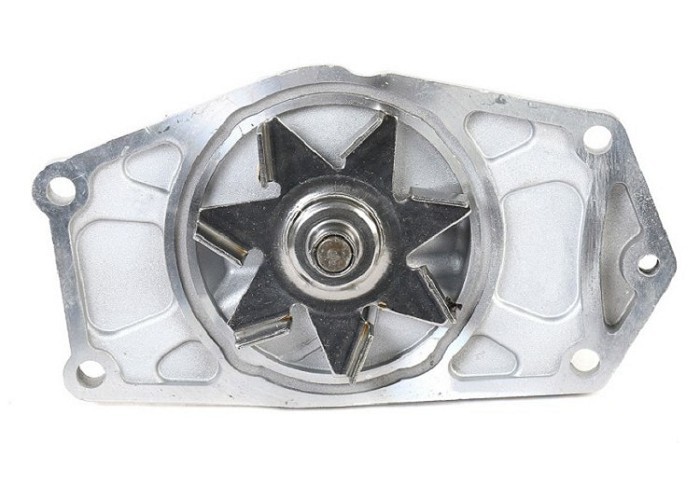4D34 4D34T ME996868 Excavator Water Pump Engine Parts ME015217 ME995424