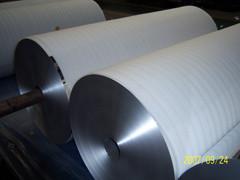China Alloy8011 1500mm H18 Household Aluminum Foil Roll wholesale