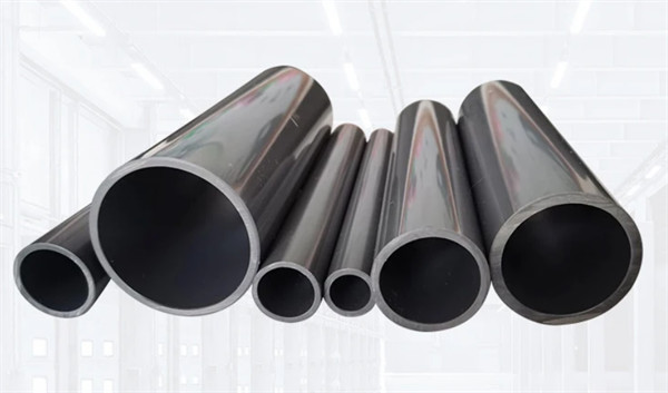 120-300kg/h HDPE Pipe Extruder , Water Pipe Production Line For Water Supply / Drainage Tube