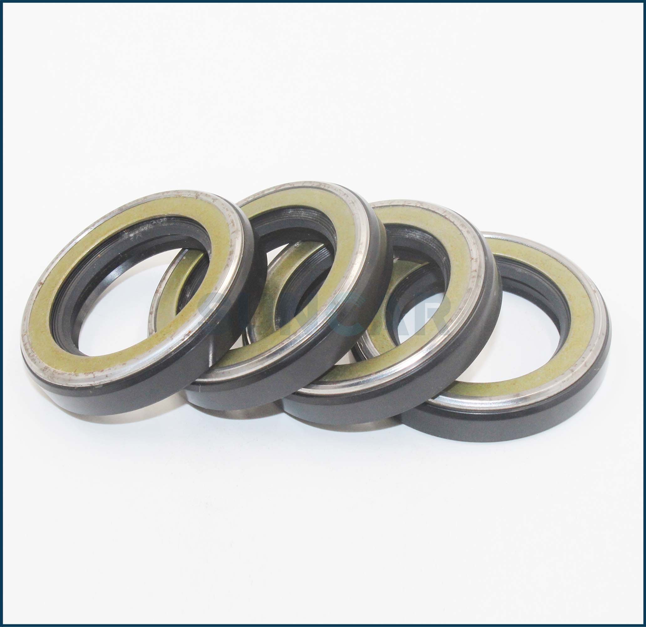 4180789 Oil Seal Travel Motor For Hitachi Excavator EX100 EX120