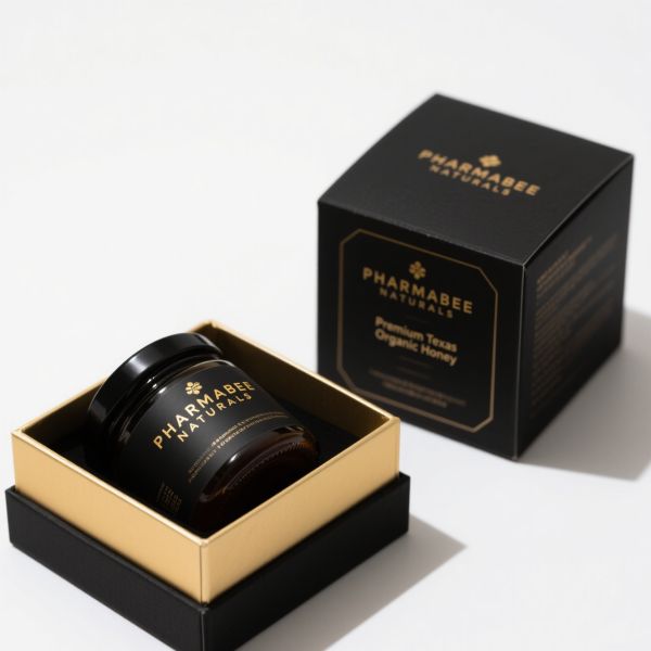 Custom Printed Lip Gloss Packaging Wholesale , Eco Friendly Lip Gloss Boxes With Logo