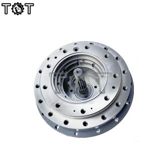 China E311C Reducing Gear Box Industrial Reduction Gearbox Spare Parts wholesale