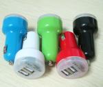 5v 2a usb car charger power adapter