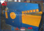 Heavy Duty Hydraulic Sheet Metal Cutting Machine Alligator Type Q43-2500