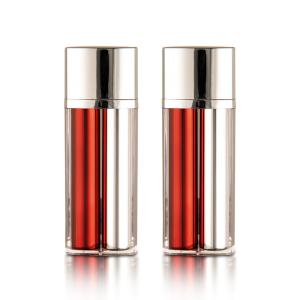 China PETG Pump Bottle , 30ML Cosmetic Airless Bottles For Personal Skin Care Cream wholesale