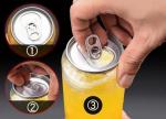 Empty 500ml Plastic Juice Bottles Ice Cream Shops Restaurants Eco - Friendly