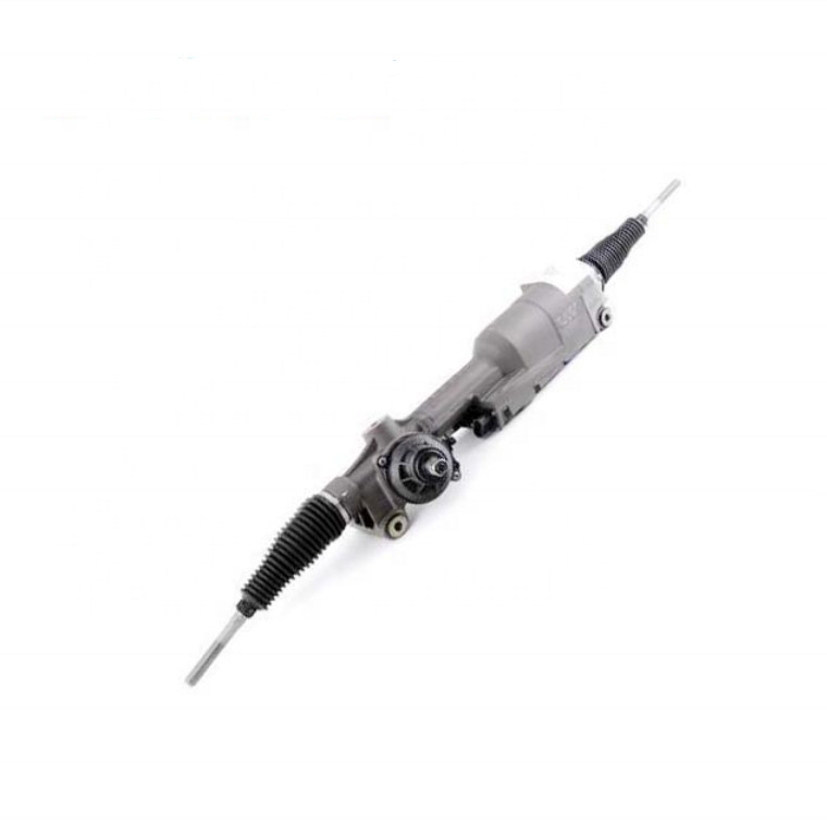 Electronic Auto Power Steering Gear Box 8R1423055BH For Audi Q5