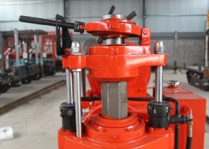 China 180m Geological Drilling Rig wholesale