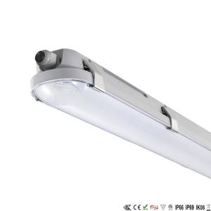 China 1500mm 1200mm 600mm Triproof LED Tube Light Class I Protection wholesale