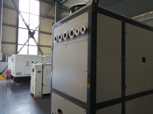 China 300kW Biogas CHP Cogeneration wholesale