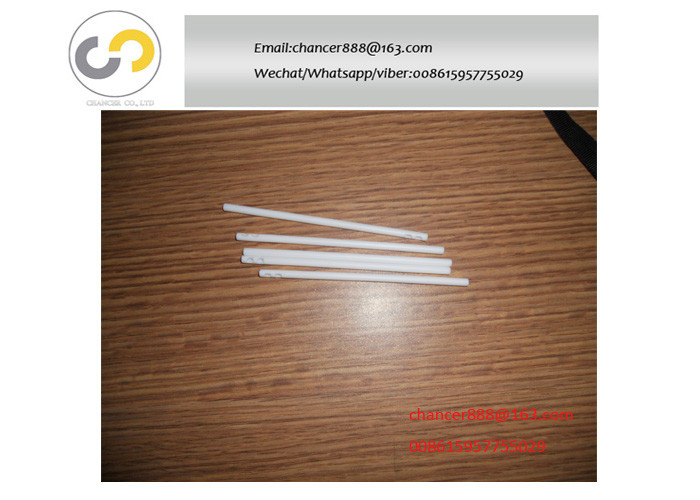 Lollipop pp stick making machine for ice cream bars, coffee Stirrers