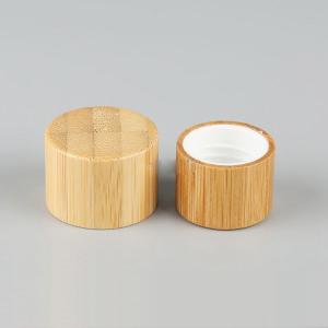 China 20/410 Cosmetic Bottle Cap Lid wholesale