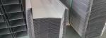 Galvalume Aluminium Roof Gutter Sheet Metal Rain Gutters Non Rusting