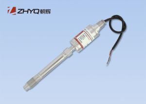 China Steel Stem Melt Intelligent Pressure Transmitter PT124B-115 Excellent Repeatability wholesale