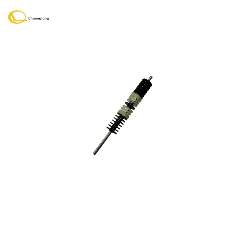 S4520000317 4520000317 ATM machine Parts Hyosung HCDU Drive Shaft Hyosung F Roller Feed Roller Shaft