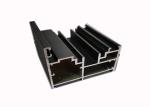 6063 T5 Bifold Aluminum Door Extrusion Frame Sound Isolation