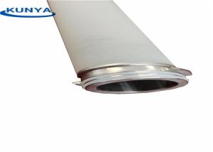 China Powder Porosity SS Sintered Porosity Inconel Filter Bronze Element wholesale