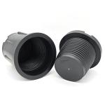 Heavy Duty Oil Pipe HDPE Plastic Thread Protector